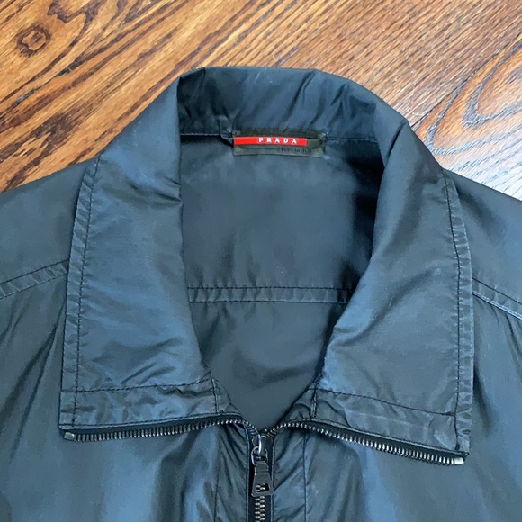 PRADA JACKET - Picture 2 of 7